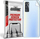 Folie mbrojtëse mrapa GrizzGlass për Vivo V20 SE, SatinSkin