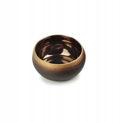 Tas Revol SOLSTICE Bowl Sunset Gold, 9 cm, 120 ml, ari