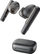 Kufje wireless Poly Voyager Free 60, Bluetooth, me heqje zhurme, karbon të zeza