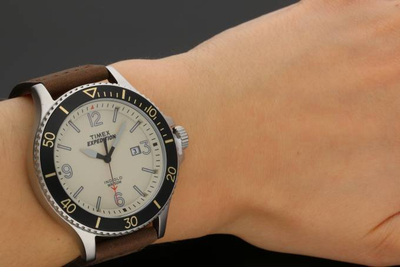 Orë dore Timex Expedition Ranger TW4B10600