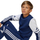 Спортска блуза adidas Squadra 25 Sweat Crew Jr JD4814, памук, за деца, сина