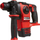 Çekiç rrotullues Einhell Herocco 18V, SDS Plus, pa kabëll