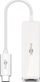 Adapter USB C Goobay, USB C në RJ45, 5 Gbps, i bardhë