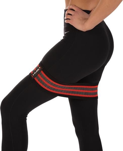 Shirit për ushtrime HMS Hip Band HB12, S, i kuq
