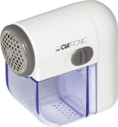 Makinë rroje për rroba CLATRONIC MC 3240, e bardhë