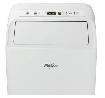 Klimë Whirlpool PACF212HPW, e bardhë