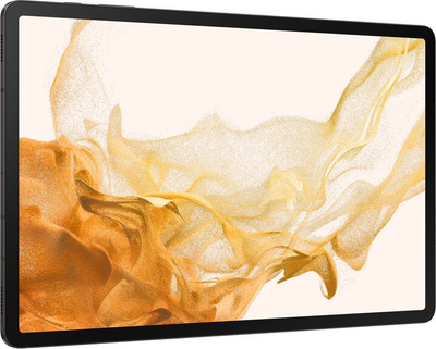 Tablet Samsung Galaxy Tab S8 Plus, SM-X806, 8GB RAM, 128GB, LTE, i hirtë i errët