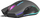 Maus Fury Scrapper, 6400 DPI, i zi