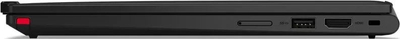 Laptop Lenovo ThinkPad X13 Yoga, 13.3", Intel Core i5 1335U, 16 GB RAM, 512 GB SSD, i zi