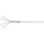 Kabllo rrjeti Wentronic Goobay CAT 5e, SF/UTP, 100m, gri