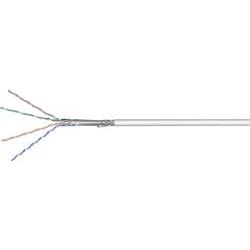 Kabllo rrjeti Wentronic Goobay CAT 5e, SF/UTP, 100m, gri