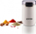 Мелница за кафе Gorenje SMK150SW, 150W, 45g, бела