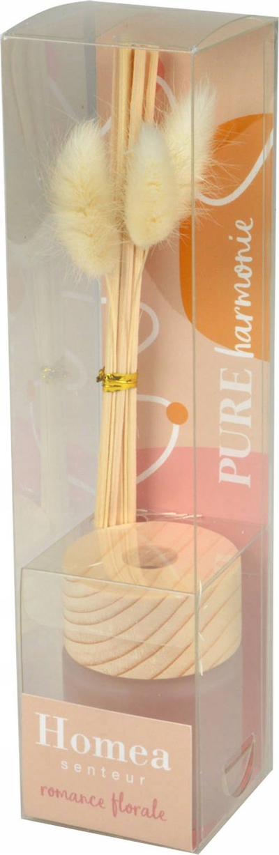 Difuzer arome Scent, 50ml, aromë florale