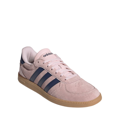 Патики adidas Breaknet Sleek W JR6906, жени, бели
