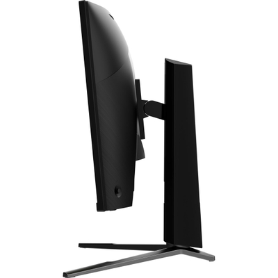 Monitor gaming MSI MAG 27CQ6PF, 27", WQHD, 180Hz, i zi
