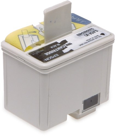 Kuti boje Epson C33S020403, origjinale, e zezë