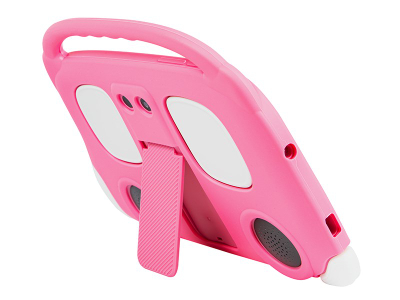 Таблет за деца Blow KidsTAB8, 8\", 4GB RAM, 64GB, 4G LTE, розева