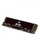 SSD M.2 Corsair MP700, 2TB, PCIe Gen 5 NVMe, i zi