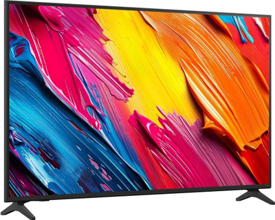 Televizor LG QNED 55QNED70A6A, 55", 4K, Smart, i zi