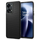 Mbrojtëse për celular OnePlus Nord 2T 5G Spigen Liquid Air, e zezë