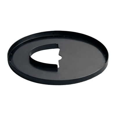GARRETT Mbulesë 6.5" x 9" Coil (AT & ACE)