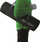 Tapet fitnesi Schildkröt Fitness Mat, 180x61 cm, 15 mm, i zi