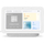 Ekran smart Google Nest Hub Gen 2, 7", Wi Fi, gri