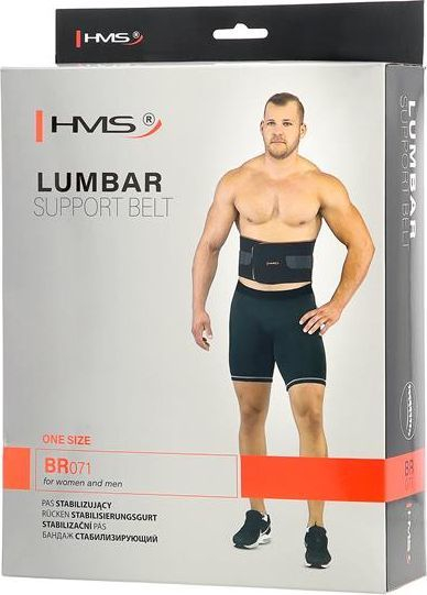 Rrip stabilizues HMS BR071, i zi