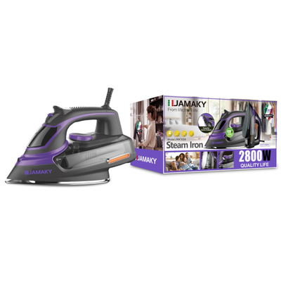 Hekur JAMAKY JMK1004