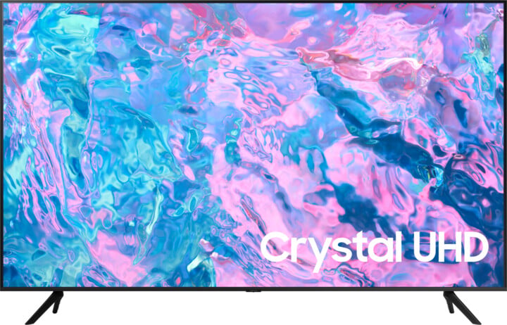 Televizor Samsung UE75CU7172, 75" (189cm), 4K UHD, i zi