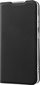 Mbulesë flip 4smarts Urban Lite për Samsung Galaxy S24+, smartphone cover, e zezë