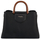 Çantë dore David Jones CM5307, e zezë