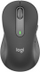 Maus Logitech M650L, grafit