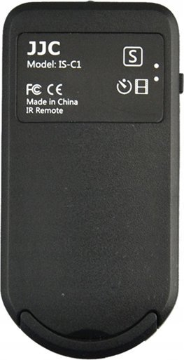 Kabllo shutter release JJC IS-C1, 8m, për kamera