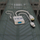 Adapter grafik USB Inca IVTH-01, port VGA, i bardhë
