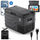 Frigorifer turistik Peme Quest 40, kompresor, 35L, i zi