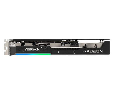 Графичка картичка ASRock Radeon RX 9060 XT Challenger OC, 8GB GDDR6, PCI Express, црна