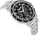 Orë dore Timberland TDWGK0041302, kuarc, çelik inox, e argjendtë