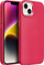 Mbështjellës FRAME për Samsung Galaxy A05s, TPU, mat, i zi