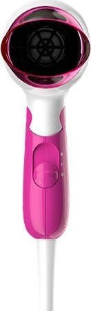 Tharëse për flokë Philips BHD003/00, 1400W, 1.8m, rozë