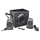 Altoparlantë kompjuteri Logitech Z623, 2.1, 200 W, të zinj