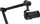Mikrofon Endorfy Solum Studio (EY1B009), USB, i zi
