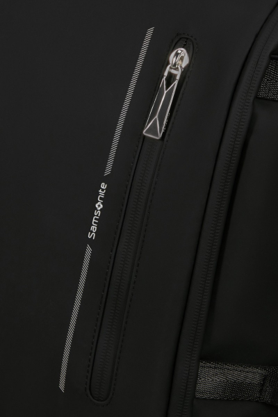 Çantë Shpine Samsonite Glam-Go Për Laptop 14.1" Ngjyrë E Zezë
