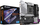 Pllakë amë GIGABYTE B760M AORUS ELITE AX - Intel B760