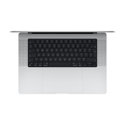 Apple Macbook Pro 16", M2 Pro 12-Core, 16GB, 512GB,19-Core GPU, Silver