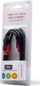 Kabllo HDMI Savio CL-95, 1.5m, HDMI Type A, e zezë