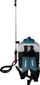 Shprucues shpine me bateri Makita DUS108Z, 10L, 18V LXT, blu