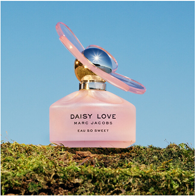Parfum Marc Jacobs Daisy Love Eau So Sweet, Eau de Toilette, për femra