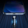 Kabllo USB A Wozinsky WUALC1 në Lightning, 2.4A, 1m, me ekran LED, e zezë
