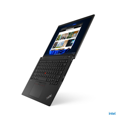 Laptop Lenovo ThinkPad T14s, 14", Intel Core i7 1260P, 16 GB RAM, 512 GB SSD, i zi